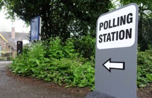 Co się dzieje z tegorocznymi wyborami samorządowymi w Anglii? | Wiadomości polityczne