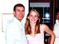 Akta Epsteina: E-mail wydaje się zaprzeczać twierdzeniom Andrew na temat zdjęcia z oskarżycielem | Wiadomości z Wielkiej Brytanii