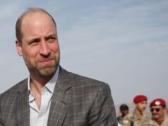 Członkowie rodziny królewskiej zobaczyli, z czym się borykają w związku ze skandalem Epsteina – pomimo nadziei, że podróż Williama do Arabii Saudyjskiej odwróci uwagę | Wiadomości z Wielkiej Brytanii