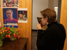 Rodzina irańskiego protestującego zmuszona „zapłacić za kulę, która zabiła ich syna” | Wiadomości ze świata