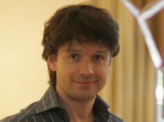 Współzałożyciel ASOS, Quentin Griffiths, umiera po upadku balkonu w Tajlandii | Wiadomości ze świata