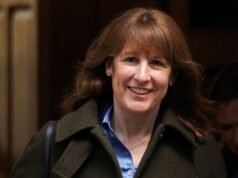 UE jest „największą nagrodą”, mówi Reeves – podczas gdy Partia Pracy dąży do zacieśnienia więzi | Wiadomości polityczne