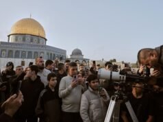 Jak ustalany jest początek Ramadanu i czy zaczyna się on dzisiaj w Wielkiej Brytanii? | Wiadomości z Wielkiej Brytanii