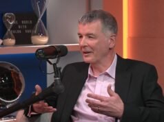 Mandelson musiał przejść „dokładną” procedurę weryfikacji przed objęciem stanowiska ambasadora USA, mówi były szef MI6 | Wiadomości z Wielkiej Brytanii