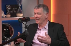 Mandelson musiał przejść „dokładną” procedurę weryfikacji przed objęciem stanowiska ambasadora USA, mówi były szef MI6 | Wiadomości z Wielkiej Brytanii