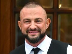 Gwiazda „Strictly Come Dancing” znaleziona martwa w pokoju hotelowym zostawiła notatkę, w której napisał, że wyrzucenie go z programu „zniszczyło mnie” | Enty i wiadomości artystyczne