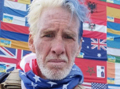 Ryan Routh skazany na dożywocie za próbę zamachu na Donalda Trumpa na polu golfowym na Florydzie | Wiadomości z USA