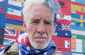 Ryan Routh skazany na dożywocie za próbę zamachu na Donalda Trumpa na polu golfowym na Florydzie | Wiadomości z USA