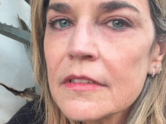 Savannah Guthrie desperacko błaga porywacza matki | Wiadomości z USA