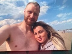 Rozprawa z Trumpem ICE zmienia amerykański sen Irlandczyka w koszmar związany z więzieniem | Wiadomości z USA