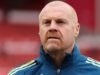 Nottingham Forest zwolniło Seana Dyche’a – jest to ich trzecie odejście na stanowisku menadżerskim w tym sezonie | Wiadomości z Wielkiej Brytanii