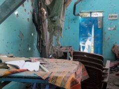 Ponad 6000 osób zginęło w ciągu trzech dni w wyniku ataku sudańskiego miasta Al Fashir przez grupę paramilitarną, podaje ONZ | Wiadomości ze świata