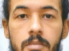 Policja wymienia podejrzanego w sprawie morderstwa nożem w Londynie i wyznaczona jest nagroda w wysokości 10 000 funtów | Wiadomości z Wielkiej Brytanii