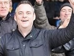 12 oskarżonych o nieumyślne spowodowanie śmierci kibica Cambridge United zaatakowanego po meczu w 2015 roku | Wiadomości z Wielkiej Brytanii