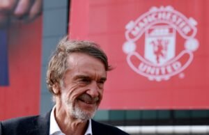 Wybuch imigracji Sir Jima Ratcliffe’a grozi antagonizmem zarówno wewnątrz, jak i na zewnątrz Man Utd | Wiadomości o pieniądzach