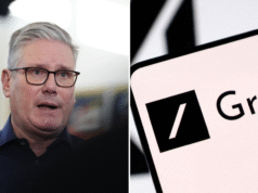 Firmy technologiczne muszą usunąć obraźliwe zdjęcia w ciągu 48 godzin – w przeciwnym razie grozi im zablokowanie dostępu do Wielkiej Brytanii | Wiadomości polityczne