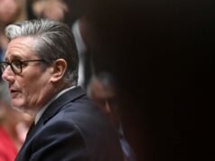 Beth Rigby: Nawet sojusznicy Starmera nie są pewni jego przyszłości | Wiadomości polityczne