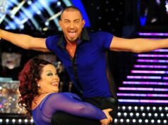 Była gwiazda Strictly, która odebrała sobie życie, Robin Windsor, była „podatna na odrzucenie” | Wiadomości z Wielkiej Brytanii