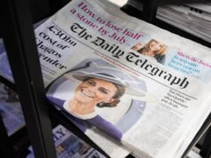 Przejęcie Telegraph przez Daily Mail w obliczu śledztwa w sprawie konkurencji | Wiadomości o pieniądzach