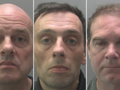 Brytyjski gang uwięziony po znalezieniu kokainy ukrytej w książkach przeznaczonych dla Australii | Wiadomości z Wielkiej Brytanii