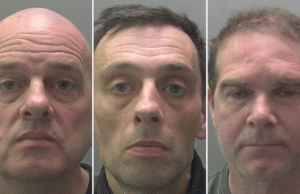 Brytyjski gang uwięziony po znalezieniu kokainy ukrytej w książkach przeznaczonych dla Australii | Wiadomości z Wielkiej Brytanii