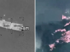 11 osób zginęło w wyniku ataku sił amerykańskich na rzekome łodzie z narkotykami na Pacyfiku i Karaibach | Wiadomości z USA