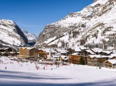 Dwóch brytyjskich narciarzy wśród trzech zginęło po lawinie w kurorcie Val d’Isere we francuskich Alpach | Wiadomości ze świata