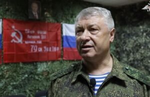 Obywatel Rosji zatrzymany w Dubaju w związku z zastrzeleniem generała w Moskwie | Wiadomości ze świata