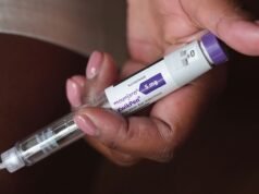 W przypadku stosowania szczepionek odchudzających dominują kobiety i klasa średnia | Wiadomości z Wielkiej Brytanii