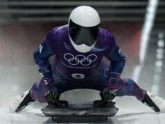 Zimowe Igrzyska Olimpijskie na żywo: Zespół GB ma nadzieję na pierwszy medal igrzysk