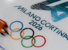 Mecz hokeja na lodzie Zimowych Igrzysk Olimpijskich Finlandii i Kanady przełożony z powodu epidemii norowirusa | Wiadomości ze świata