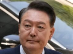 Były prezydent Korei Południowej Yoon Suk Yeol skazany na dożywocie po ogłoszeniu stanu wojennego w 2024 r. | Wiadomości z Wielkiej Brytanii