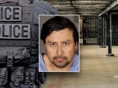 Trenerowi piłki nożnej nielegalnemu imigrantowi grozi kara śmierci po rzekomym zabiciu i zgwałceniu nastolatka