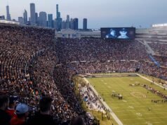 Ustawodawcy ze stanu Indiana zatwierdzają plan finansowania potencjalnej relokacji niedźwiedzi