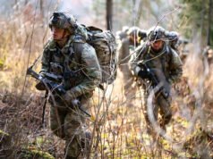 Polityka bezpieczeństwa USA i Europa: ważny moment dla przyszłości Sojuszu Zachodniego