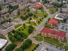 W strzelaninie na Uniwersytecie Stanowym Karoliny Południowej zginęły 2 osoby, 1 została ranna