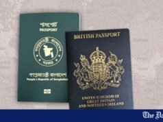 Co nowe przepisy paszportowe Wielkiej Brytanii oznaczają dla podwójnych obywateli?