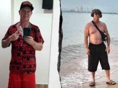 Amerykanin Stein Heath Cole zginął w sprawie trójkąta miłosnego w Tajlandii