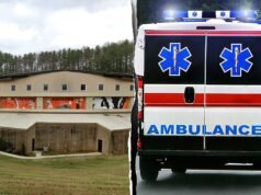 Wyciek tlenku węgla na Uniwersytecie Milligan wysyła ponad 200 osób do szpitali w Tennessee