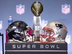 Jak oglądać Super Bowl 2026 na żywo