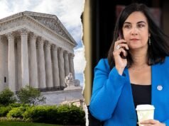 Nicole Malliotakis zwraca się do Sądu Najwyższego o pomoc w sprawie przerysowania mapy Nowego Jorku przez Dems