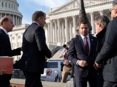 Kampania Swalwell zabiera pieniądze byłemu prawnikowi „cukrowego brata” Huntera Bidena