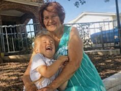 Rassian Comer, mieszkaniec Luizjany, oskarżony o pościg przemytniczy, w którym zginęło 8 osób