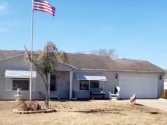 FBI przejmuje sprawę skradzionych wojskowych materiałów wybuchowych w The Villages na Florydzie