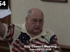 Lewiston uchwala nadzwyczajne zarządzenie blokujące współpracę ICE