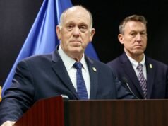 Trump zmienia podejście do imigracji w Minneapolis po demonstracjach