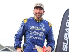 Wiadomości NASCAR: Travis Pastrana wraca do Daytona, tym razem z głębszego powodu