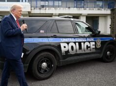 Liczba zabójstw policyjnych spada podczas gwałtownych operacji deportacyjnych Trumpa