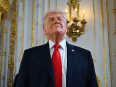 Rzuć okiem na renowacje, które Trump przeprowadził od czasu powrotu na urząd