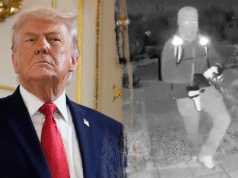 Sprawa zaginięcia Nancy Guthrie wywołuje oficjalną reakcję Białego Domu